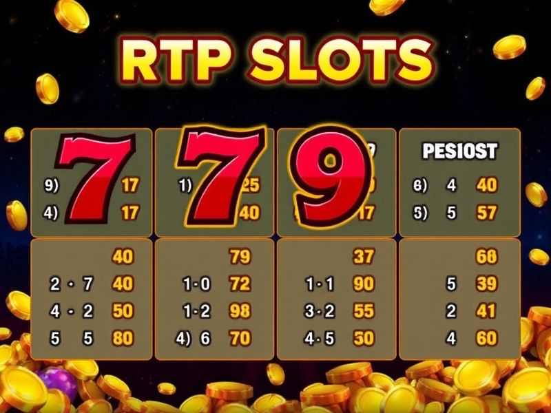 789 Slots offers an exciting selection of online slot games where players can win real money. Enjoy a variety of slots with huge jackpots and thrilling features.